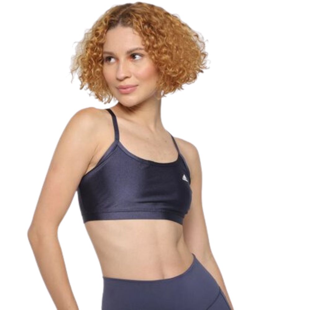 Adidas Top Deportivo Bra Aeroreact Para Damas