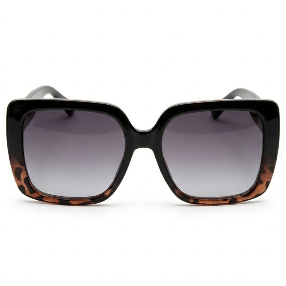 Jessica Simpsons Lentes De Sol Para Damas 100% UV Absorptive