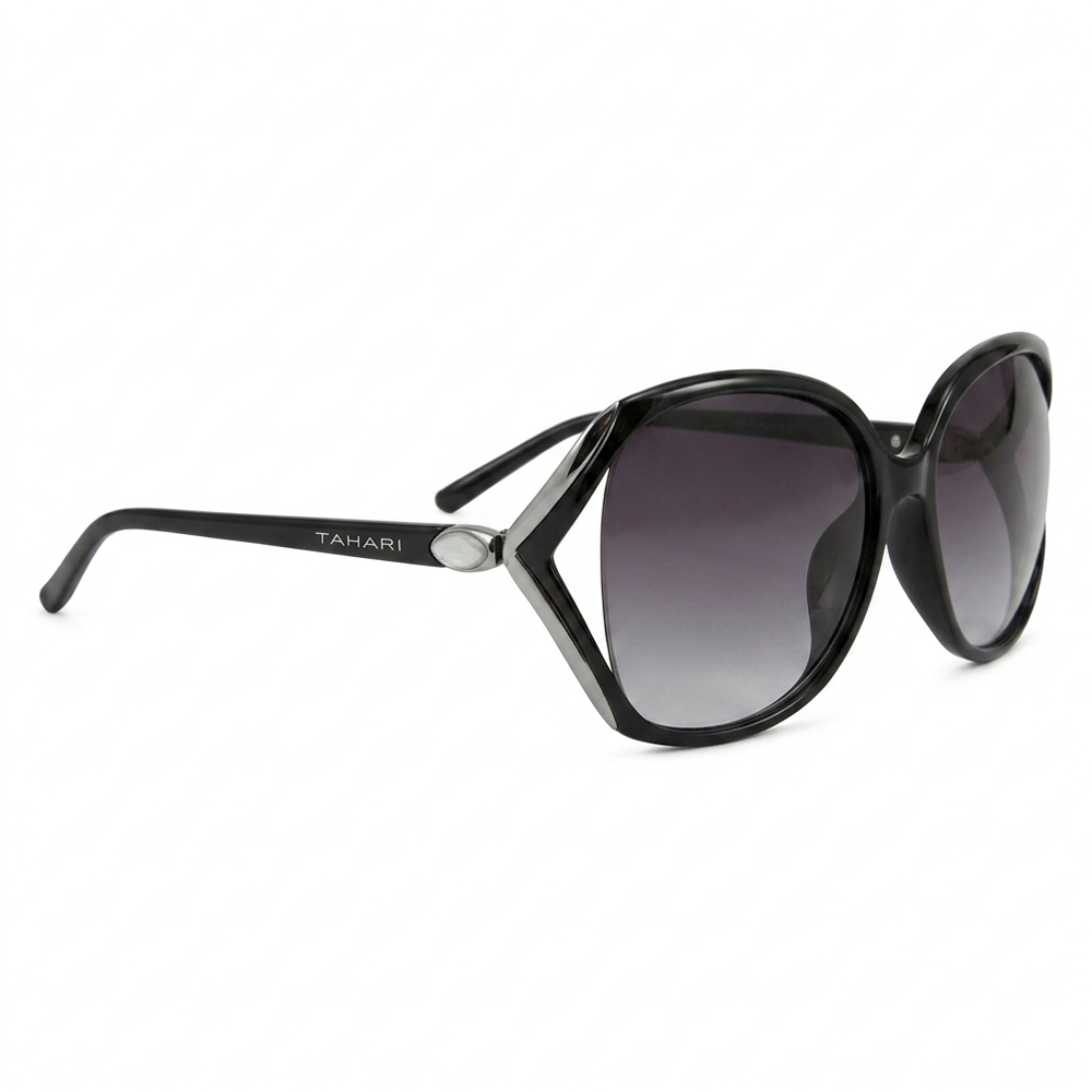 Tahari Lentes de Sol Para Damas 100% UV Protection