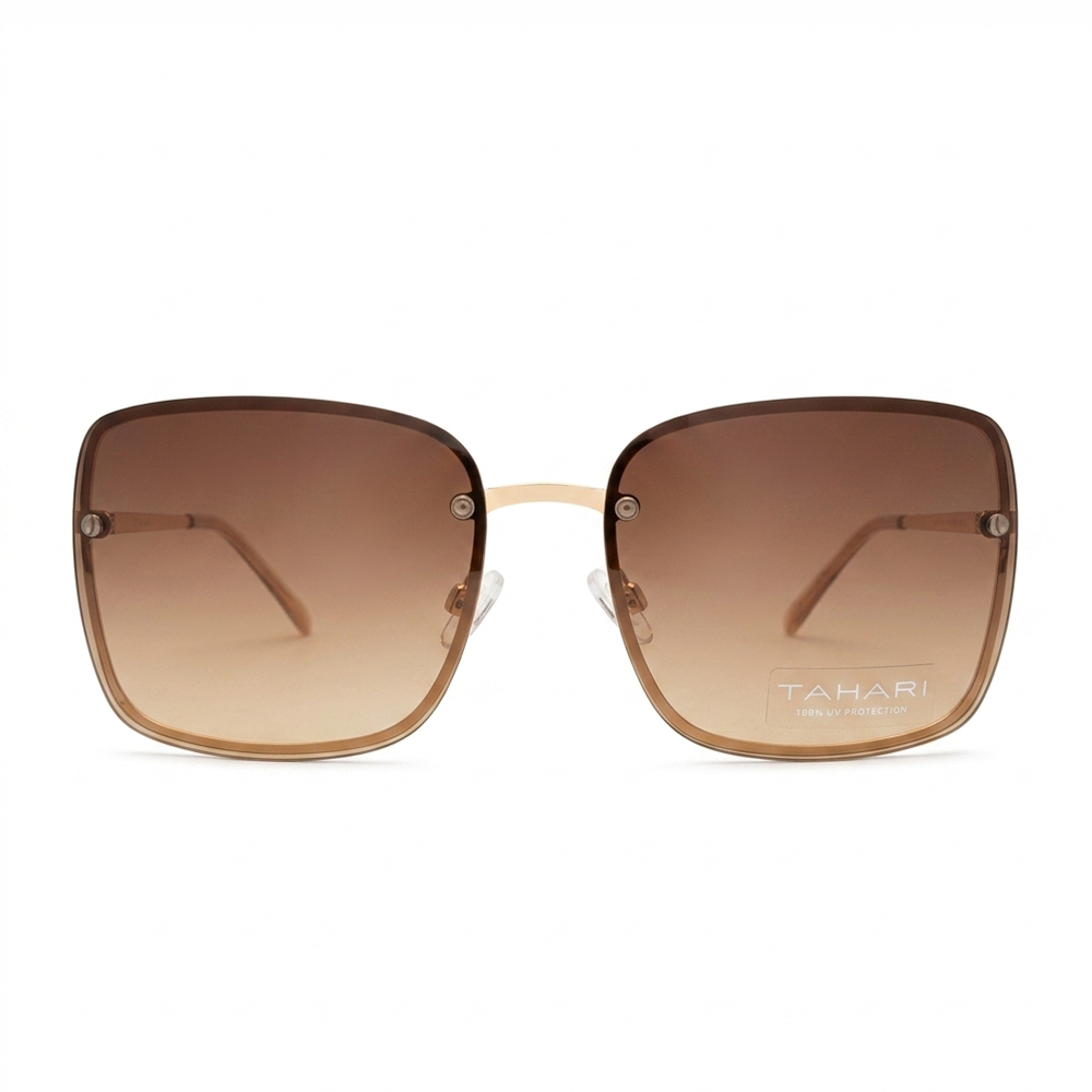 Tahari Lentes de Sol Para Damas 100% UV Protection