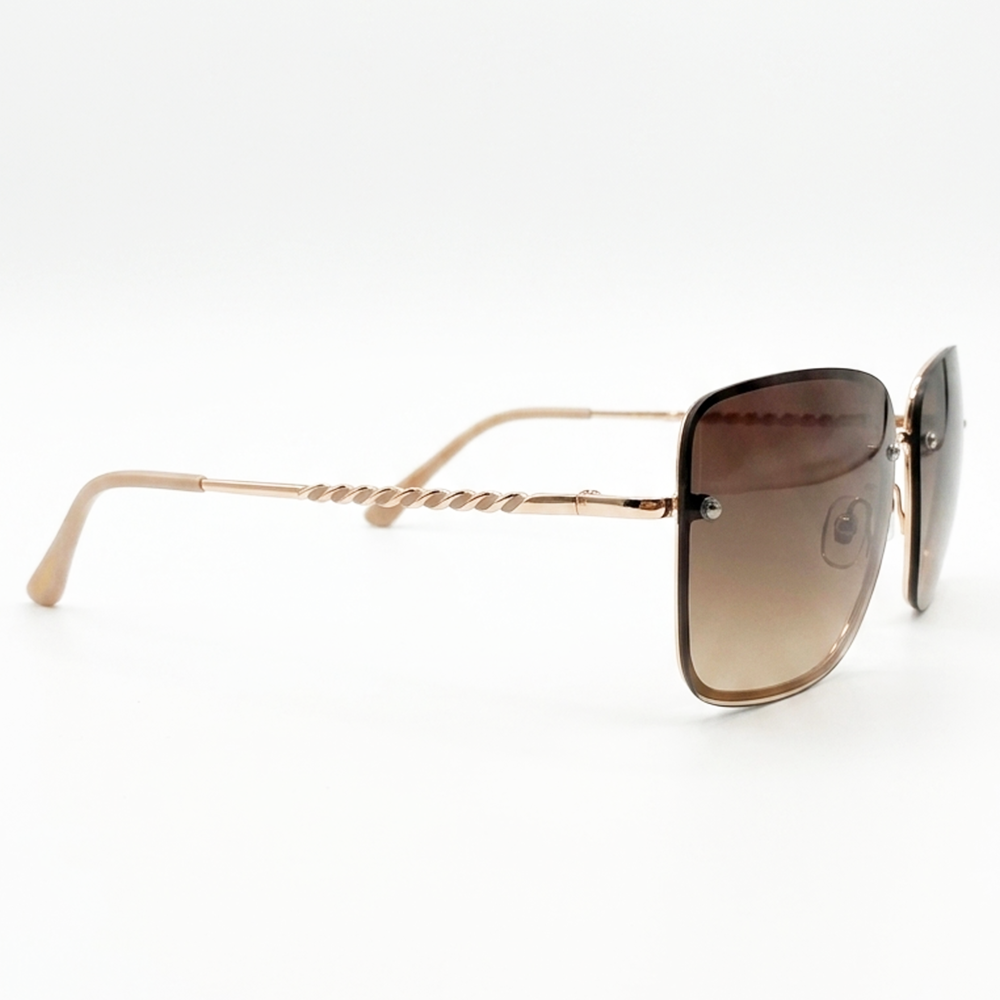 Tahari Lentes de Sol Para Damas 100% UV Protection