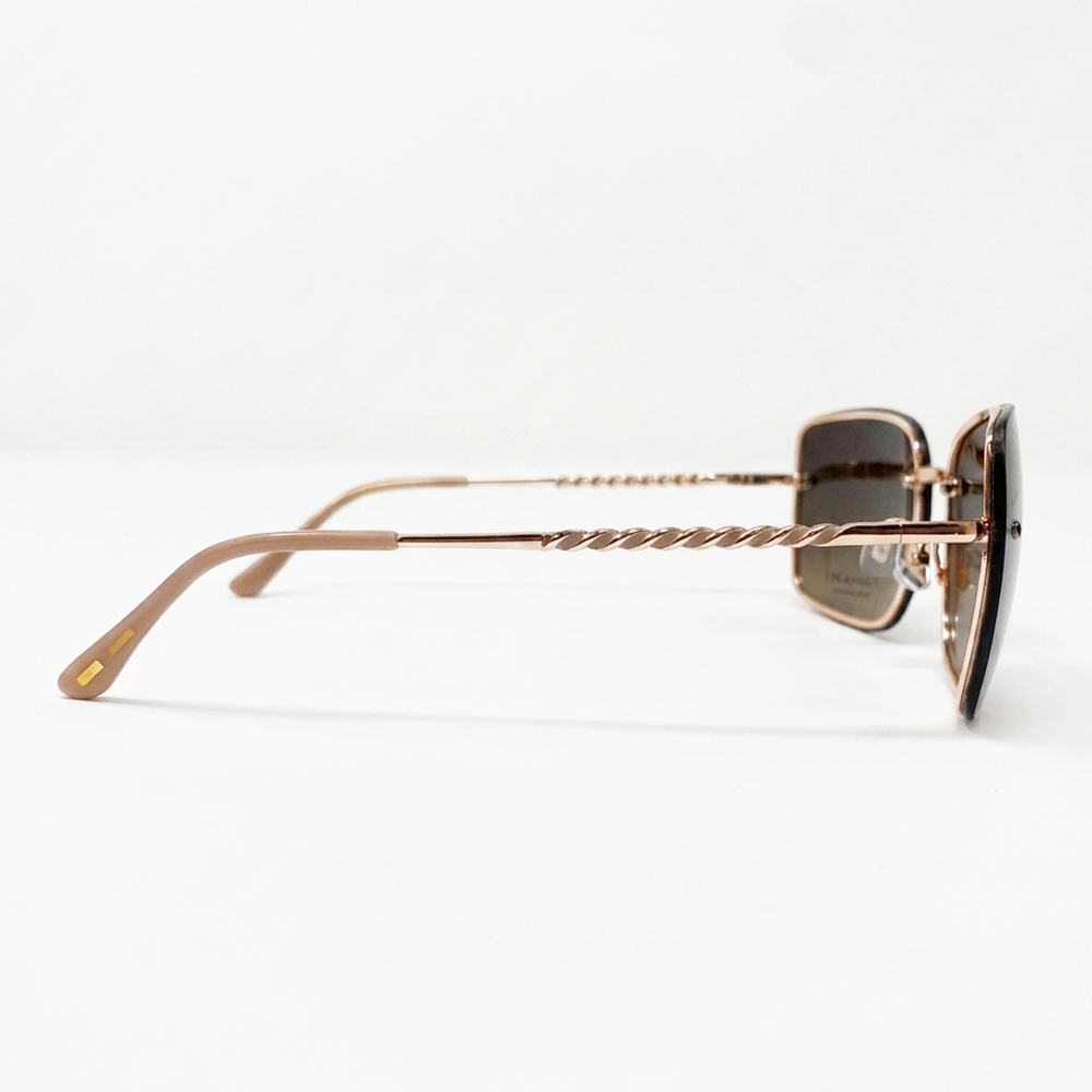 Tahari Lentes de Sol Para Damas 100% UV Protection