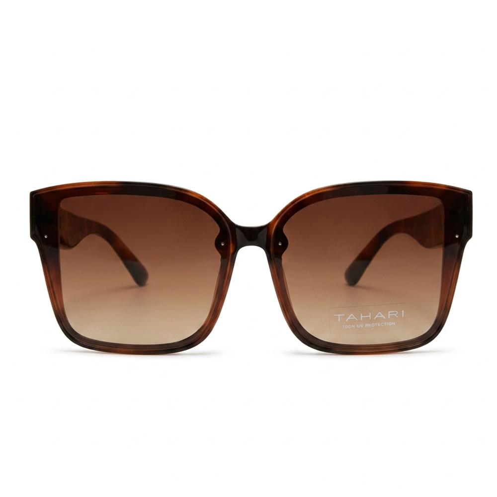 Tahari Lentes de Sol Para Damas 100% UV Protection
