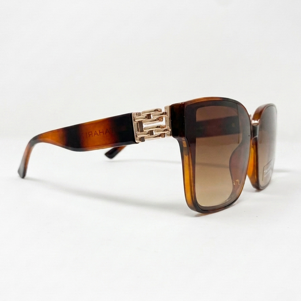 Tahari Lentes de Sol Para Damas 100% UV Protection