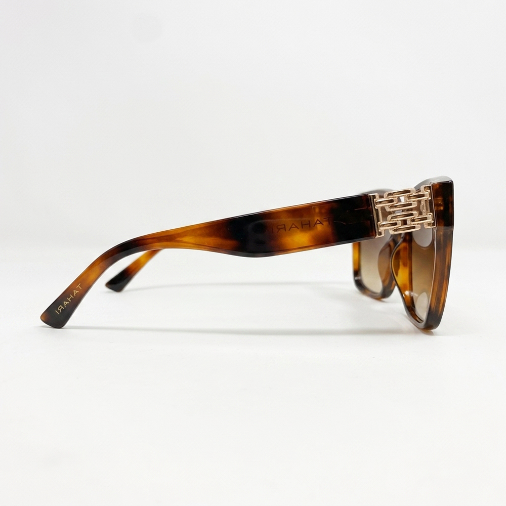 Tahari Lentes de Sol Para Damas 100% UV Protection