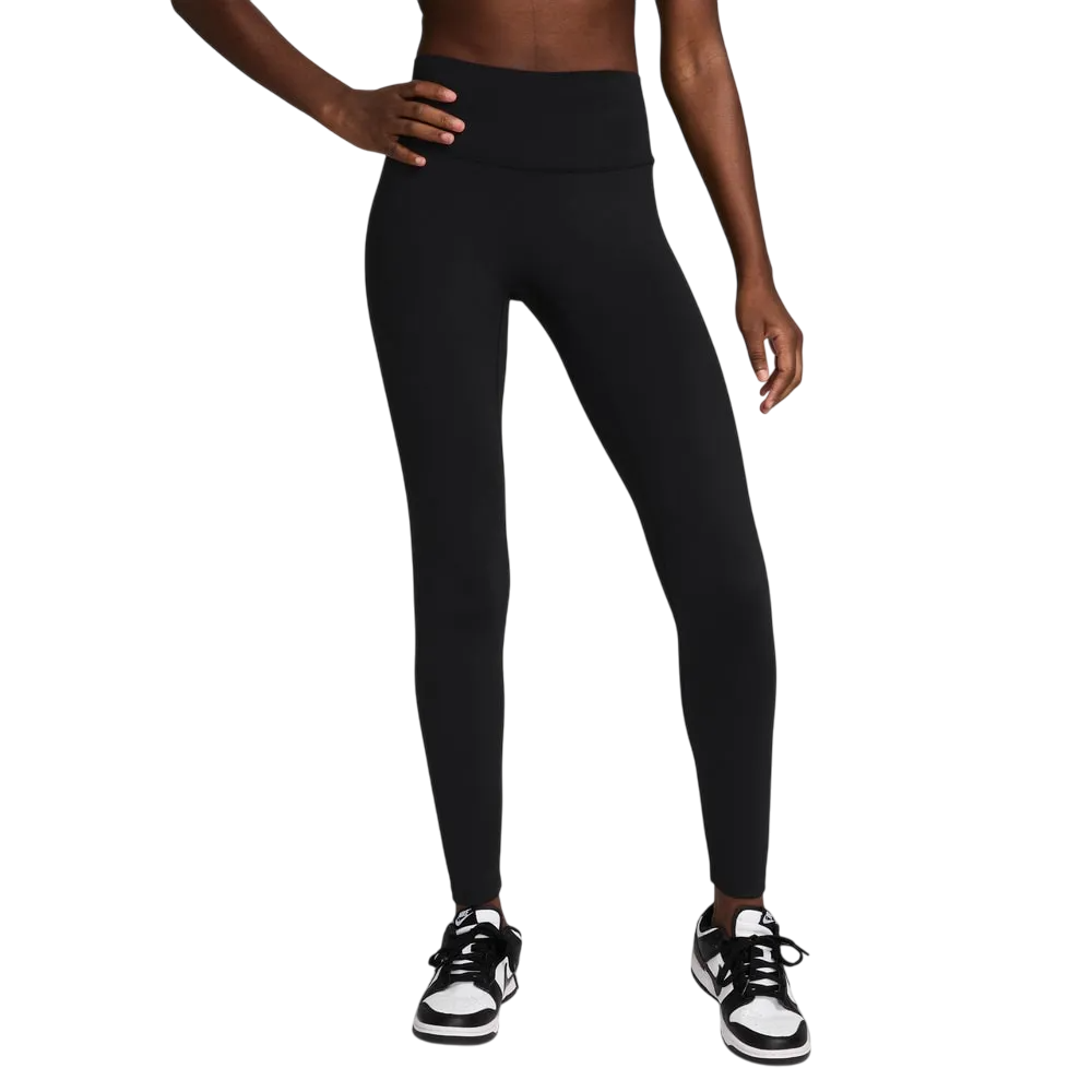 Nike One Seamless Front Leggings Para Damas