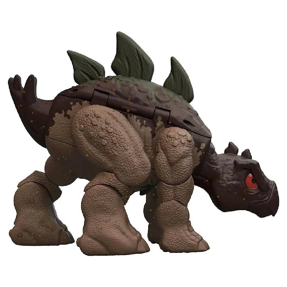 Jurassic World Carnotaurus & Stegosaurus 2 in 1