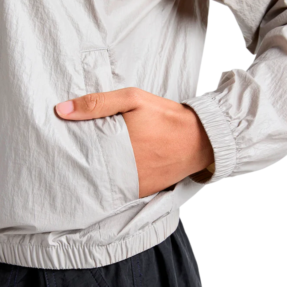 Nike Windrunner Chaqueta Para Damas