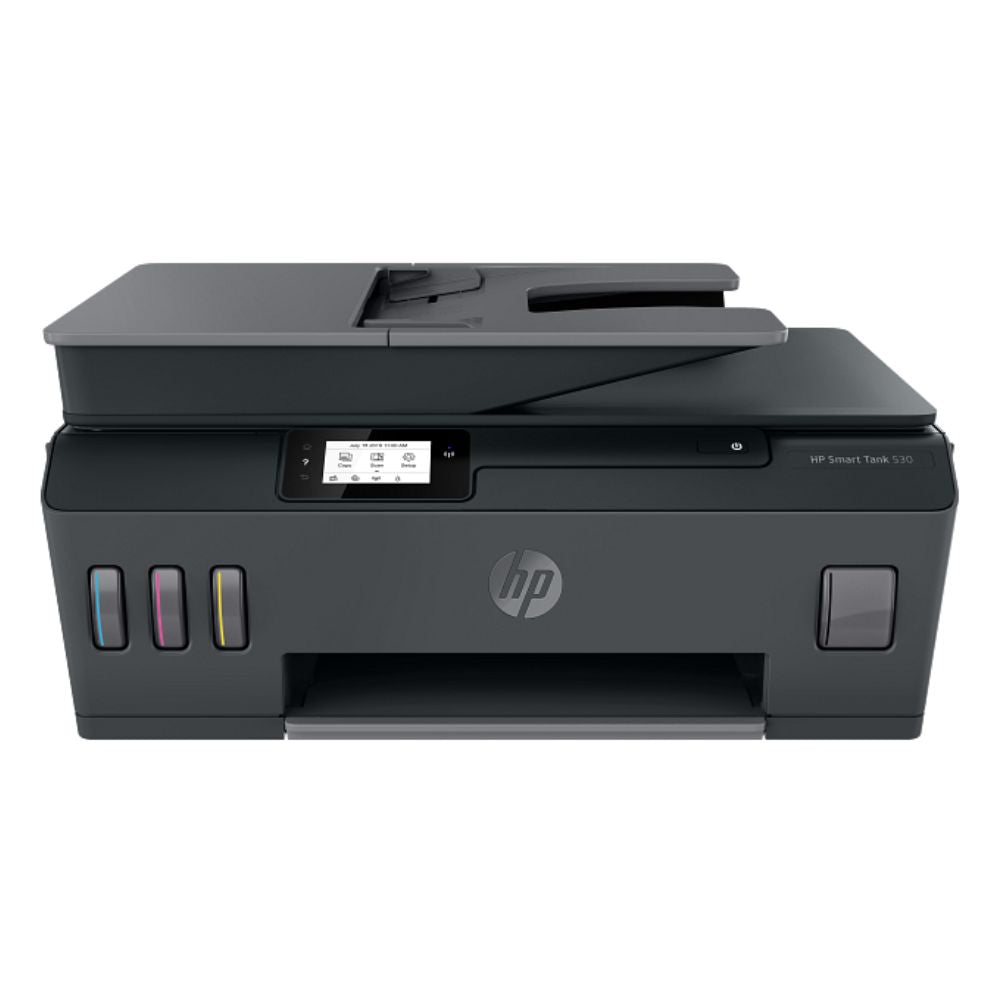 HP Multifuncional Inalambrica Smart Tank 530 Color