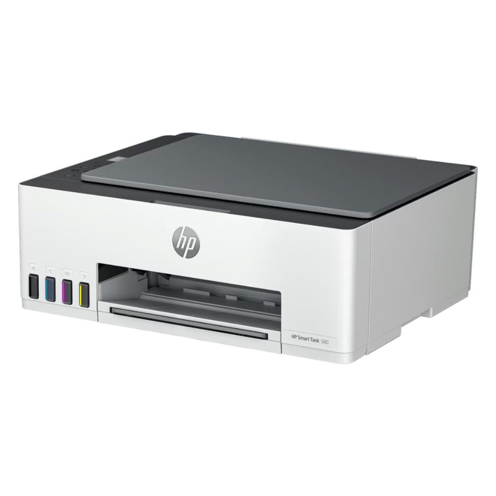 HP Multifuncional Inalambrica Smart Tank 580 Color