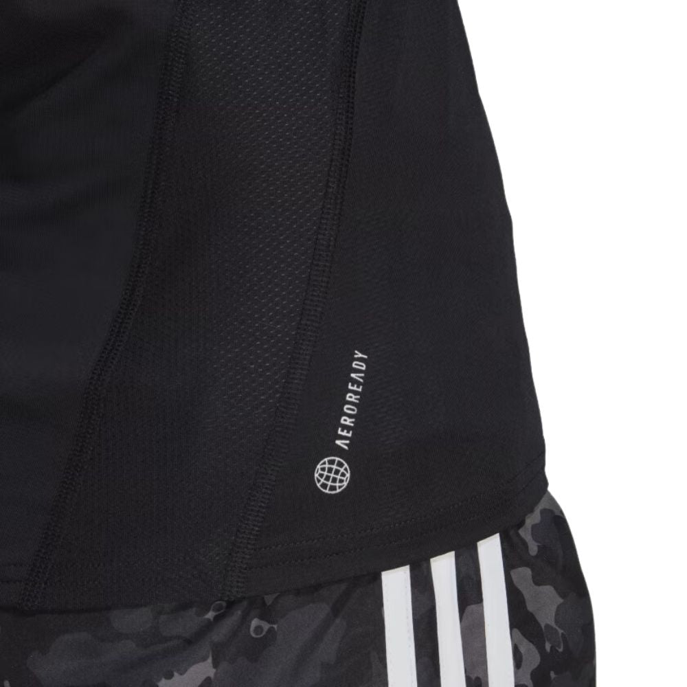 Adidas Franela Own The Run Running Tank Top Para Damas