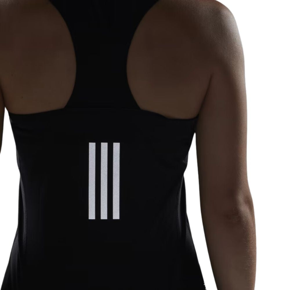 Adidas Franela Own The Run Running Tank Top Para Damas