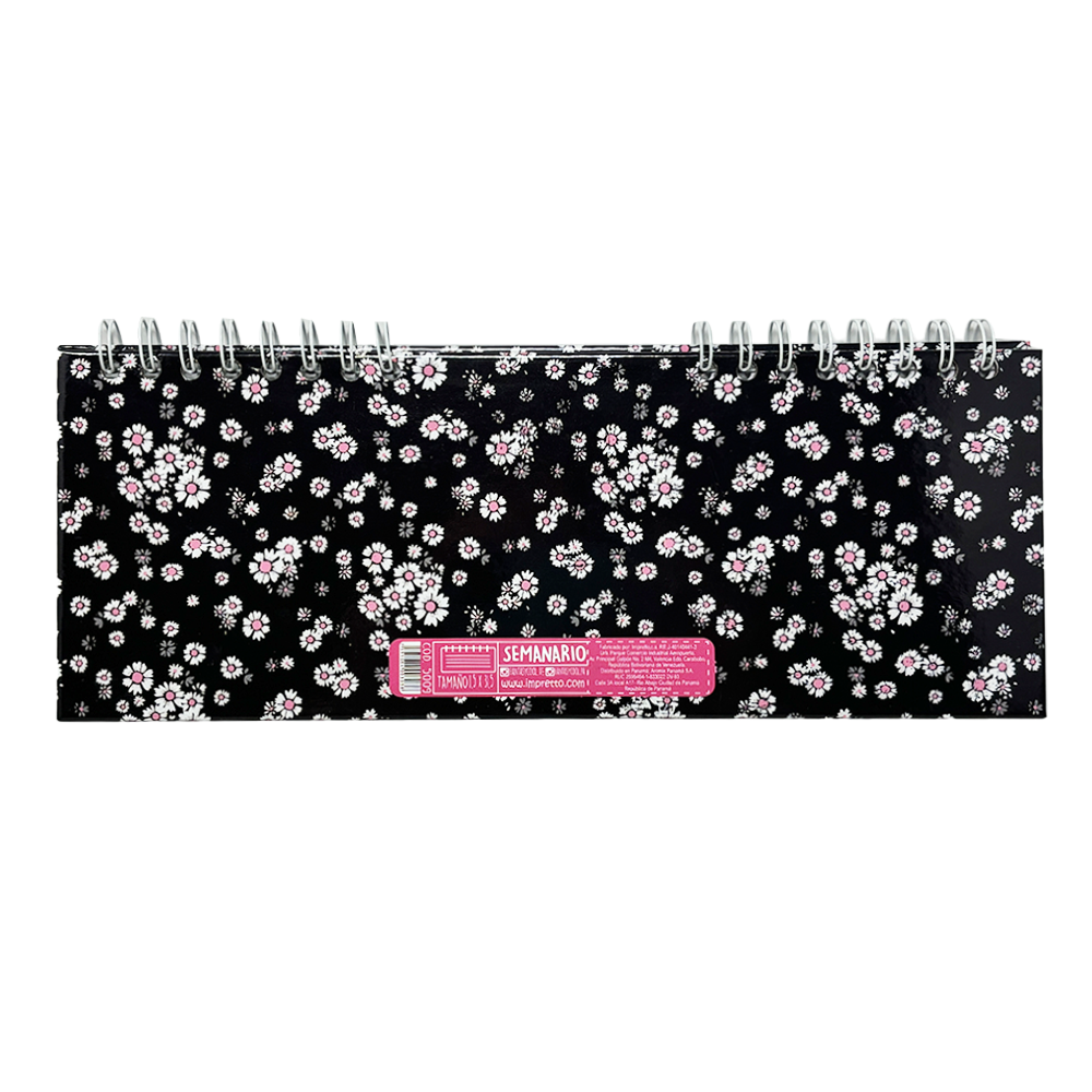 Fantasy Semanario Diseños Surtidos