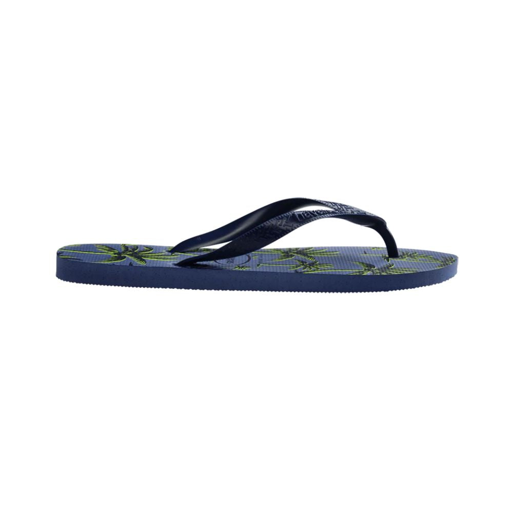 Havaianas Sandalias Para Caballeros Aloha Alure