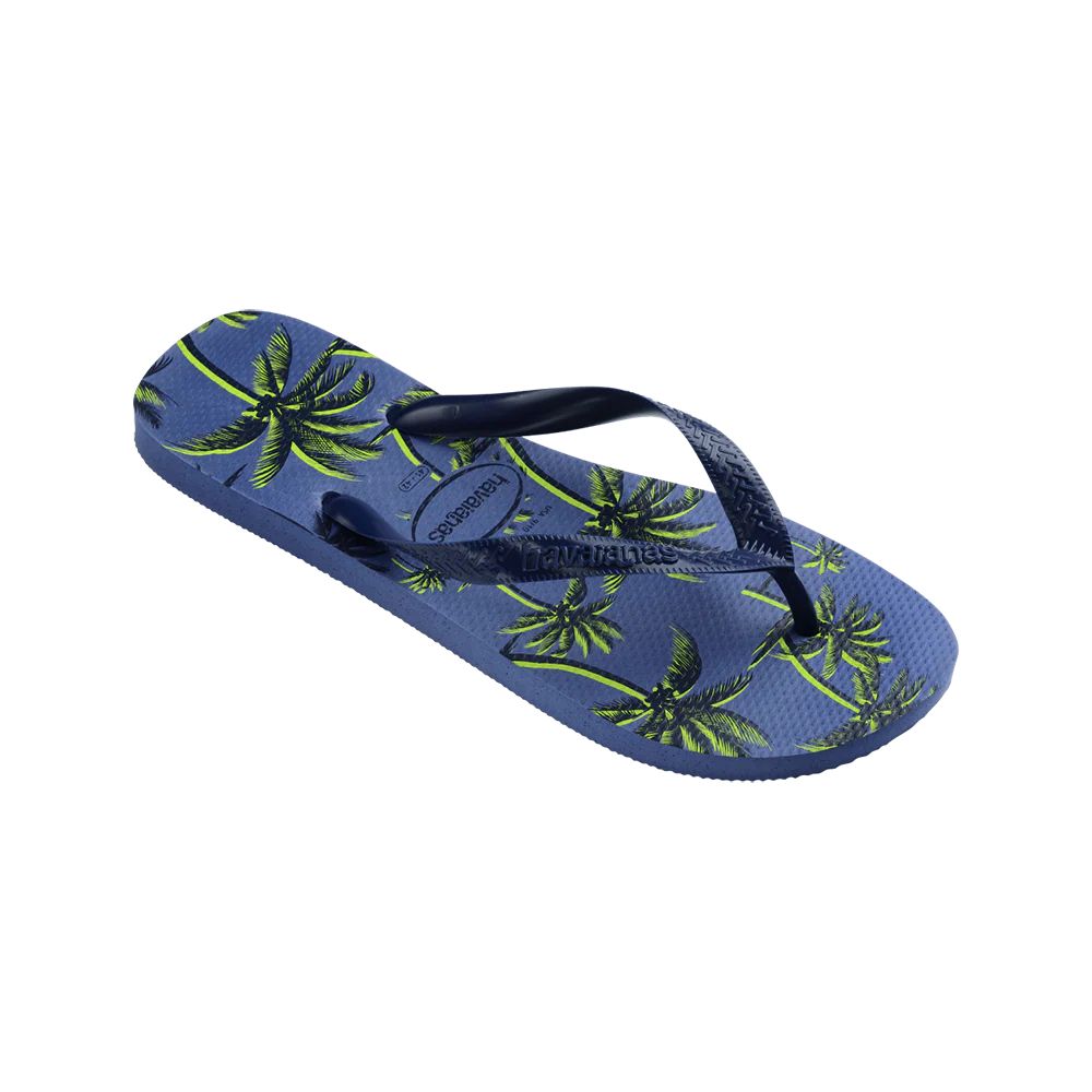 Havaianas Sandalias Para Caballeros Aloha Alure