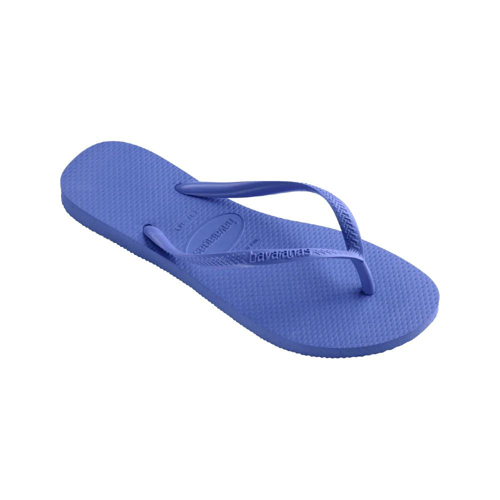Havaianas Sandalias Para Damas Slim Providence Blue