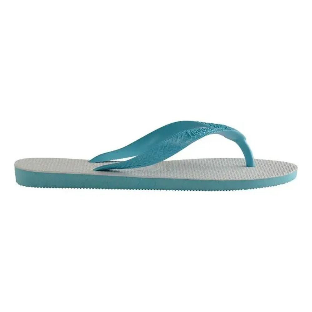 Havaianas Sandalias Para Damas Tradicional Blue