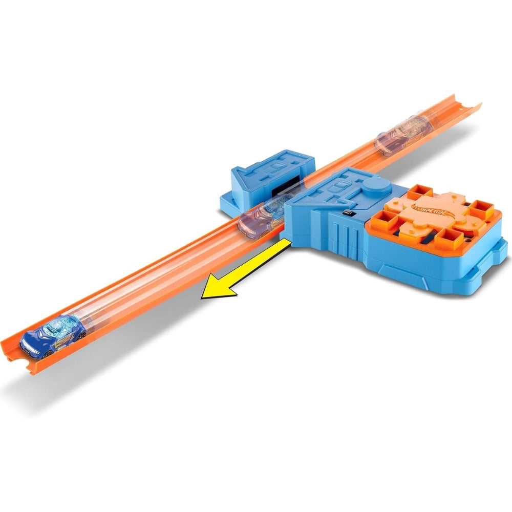 Hot Wheels Track Builder Booster Pack 6-12