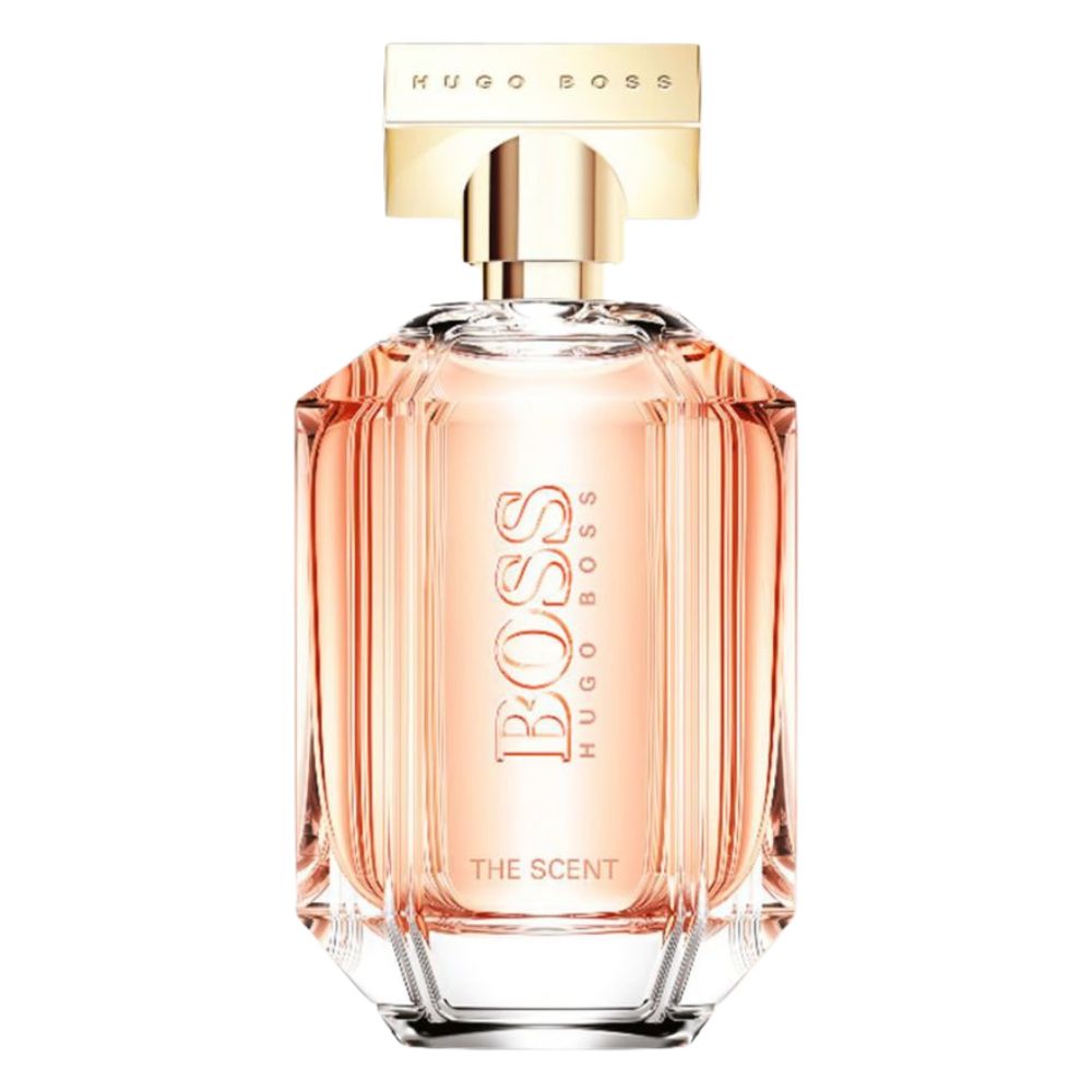 Hugo Boss The Scent Eau De Parfum for Women 100 ml