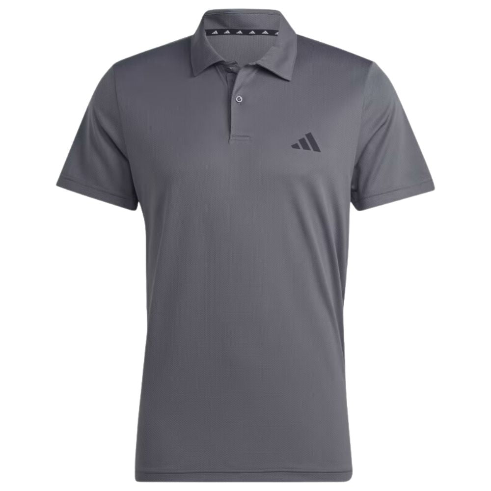 Adidas Camisa Polo de Entrenamiento TR-ES Para Caballeros