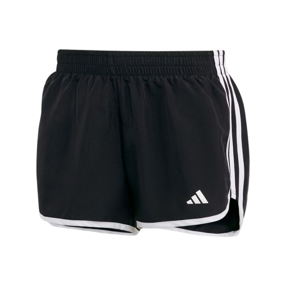 Adidas Shorts Marathon 20 Running para Damas