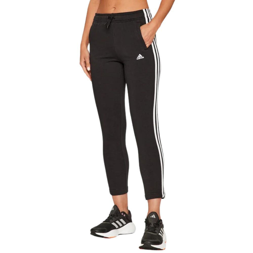 Adidas Essentials 3-Stripes Pantalon Deportivo para Niñas