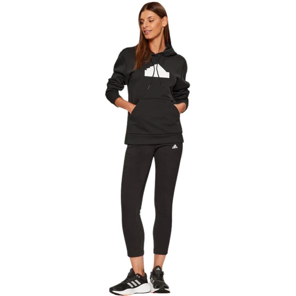 Adidas Essentials 3-Stripes Pantalon Deportivo para Niñas