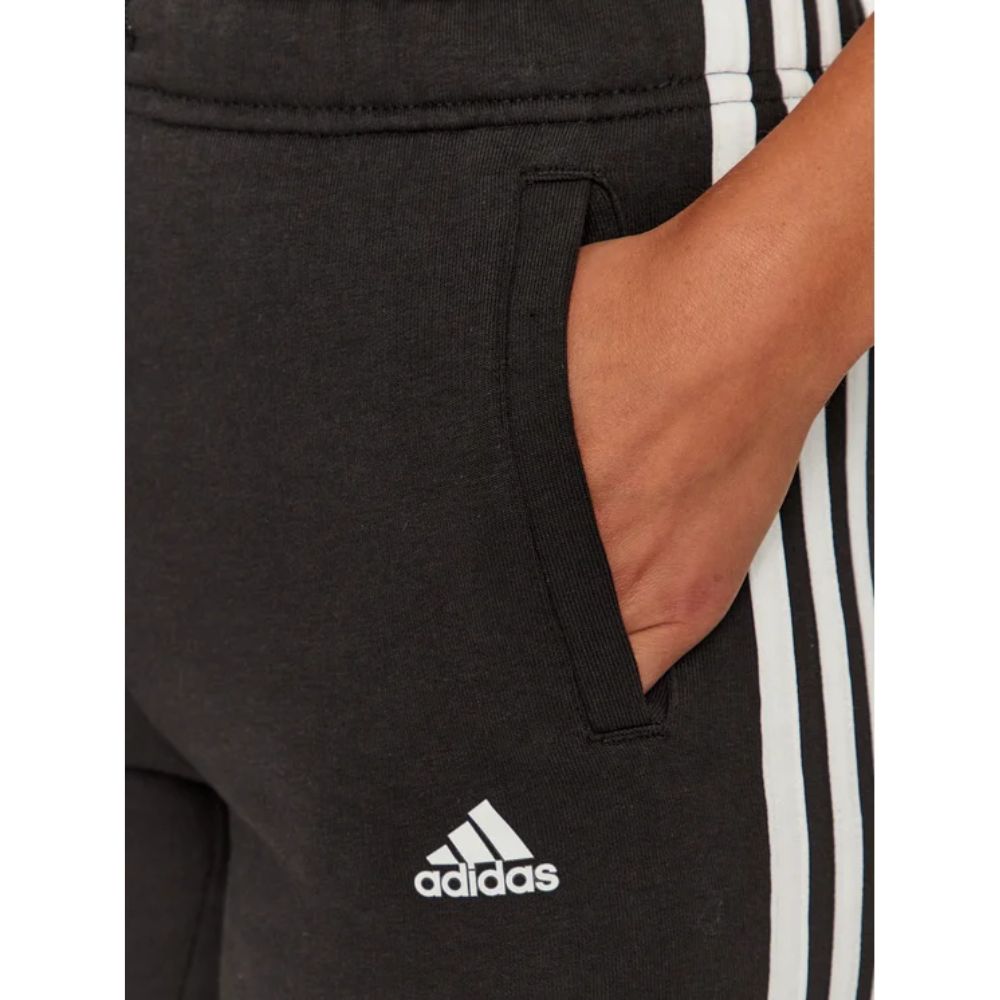 Adidas Essentials 3-Stripes Pantalon Deportivo para Niñas