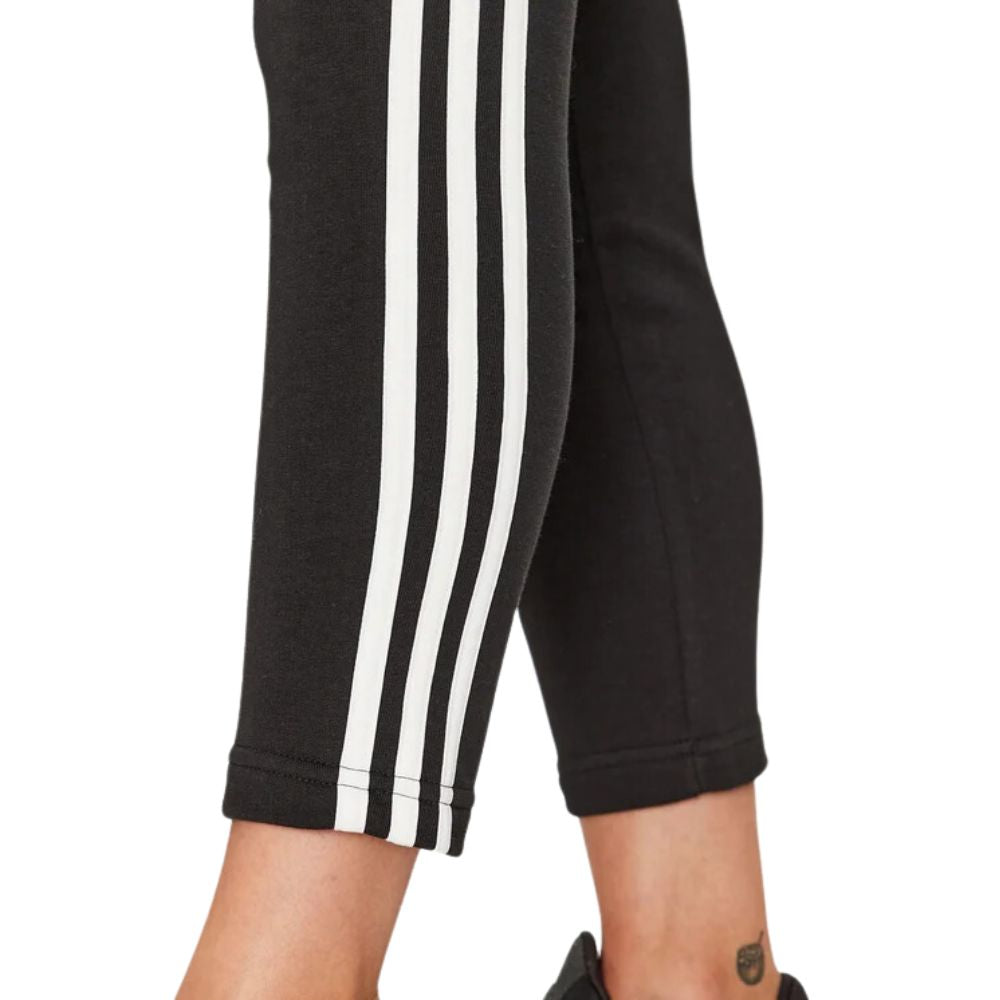 Adidas Essentials 3-Stripes Pantalon Deportivo para Niñas