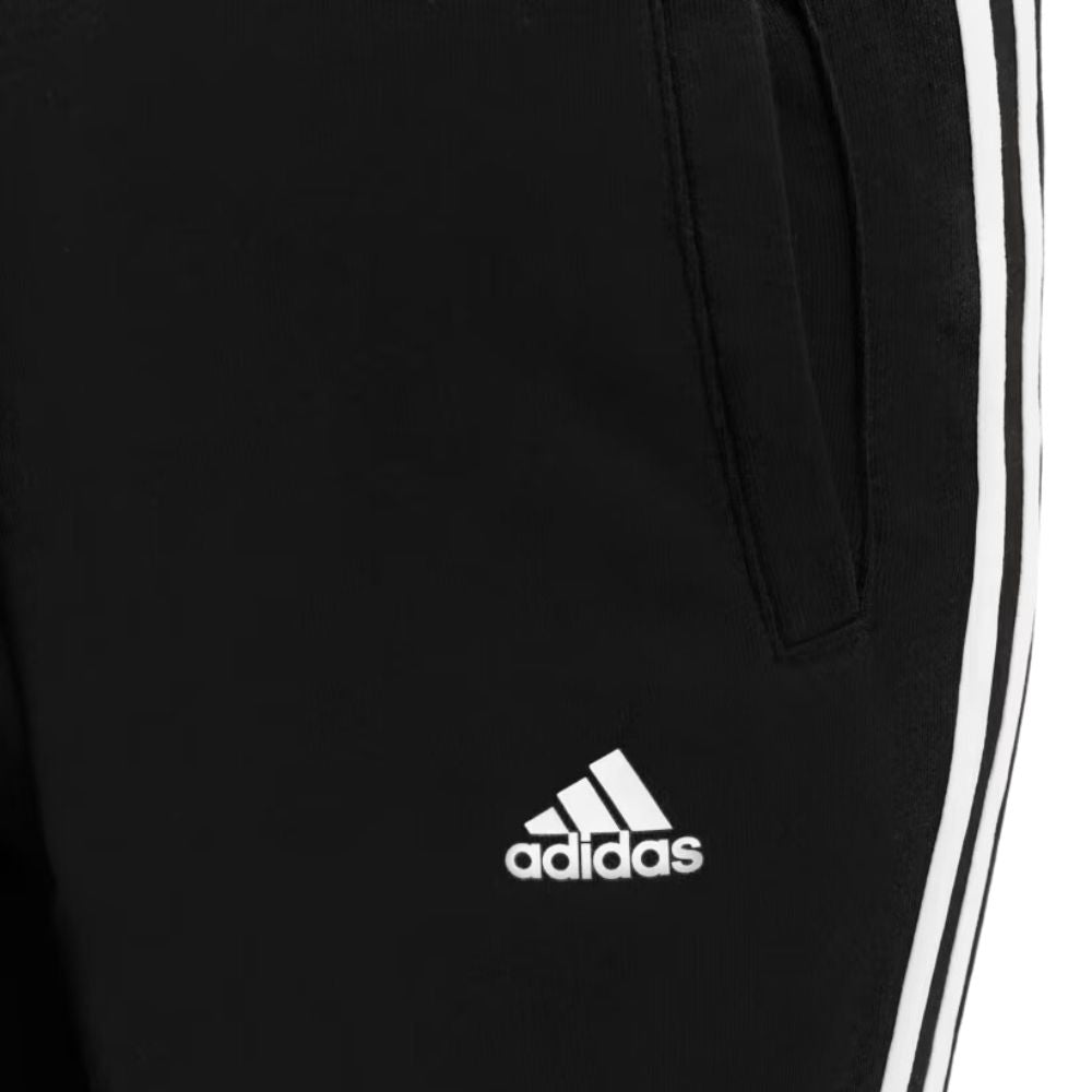 Adidas Essentials 3-Stripes Pantalon Deportivo para Niñas