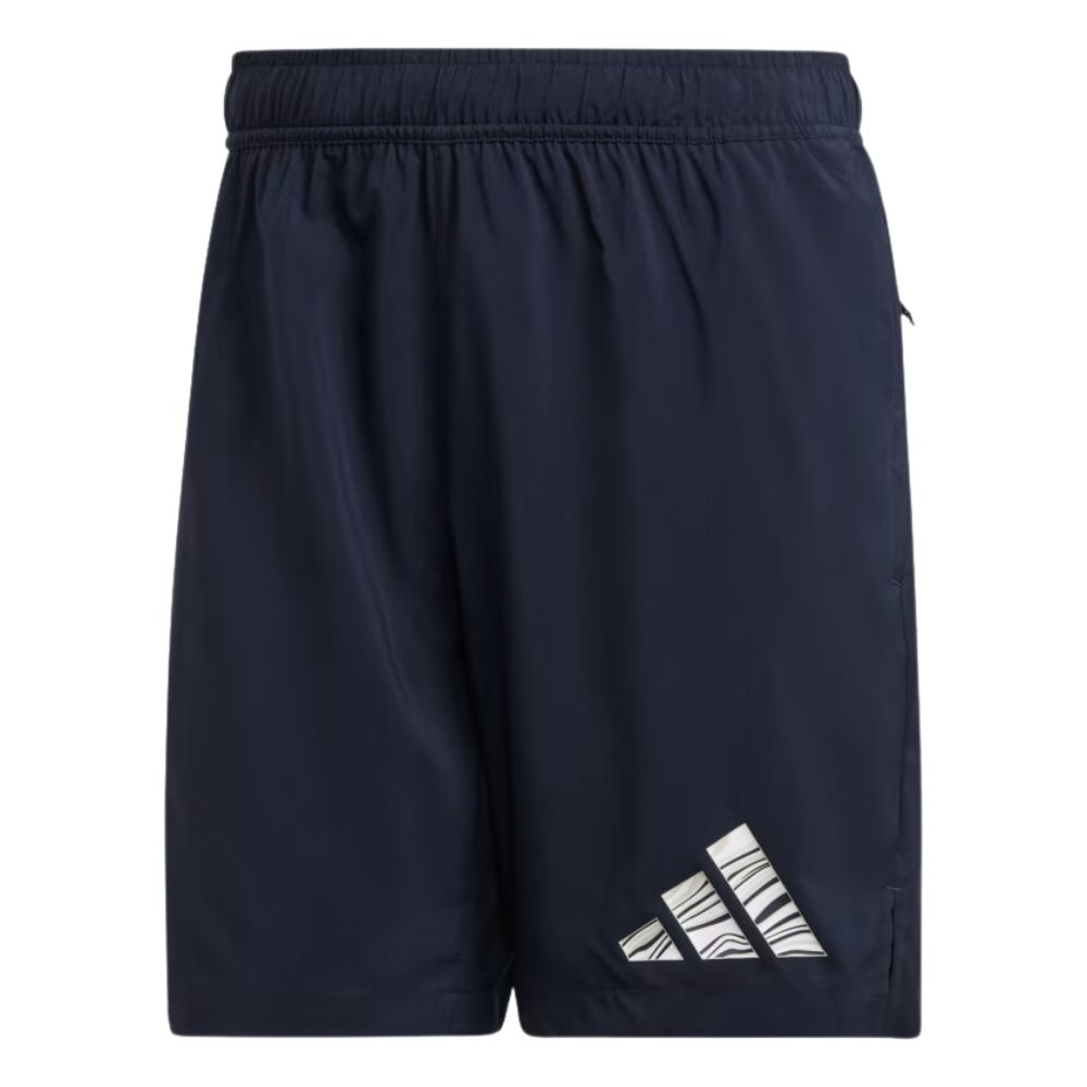 Adidas Shorts De Entrenamiento Hiit Para Caballeros
