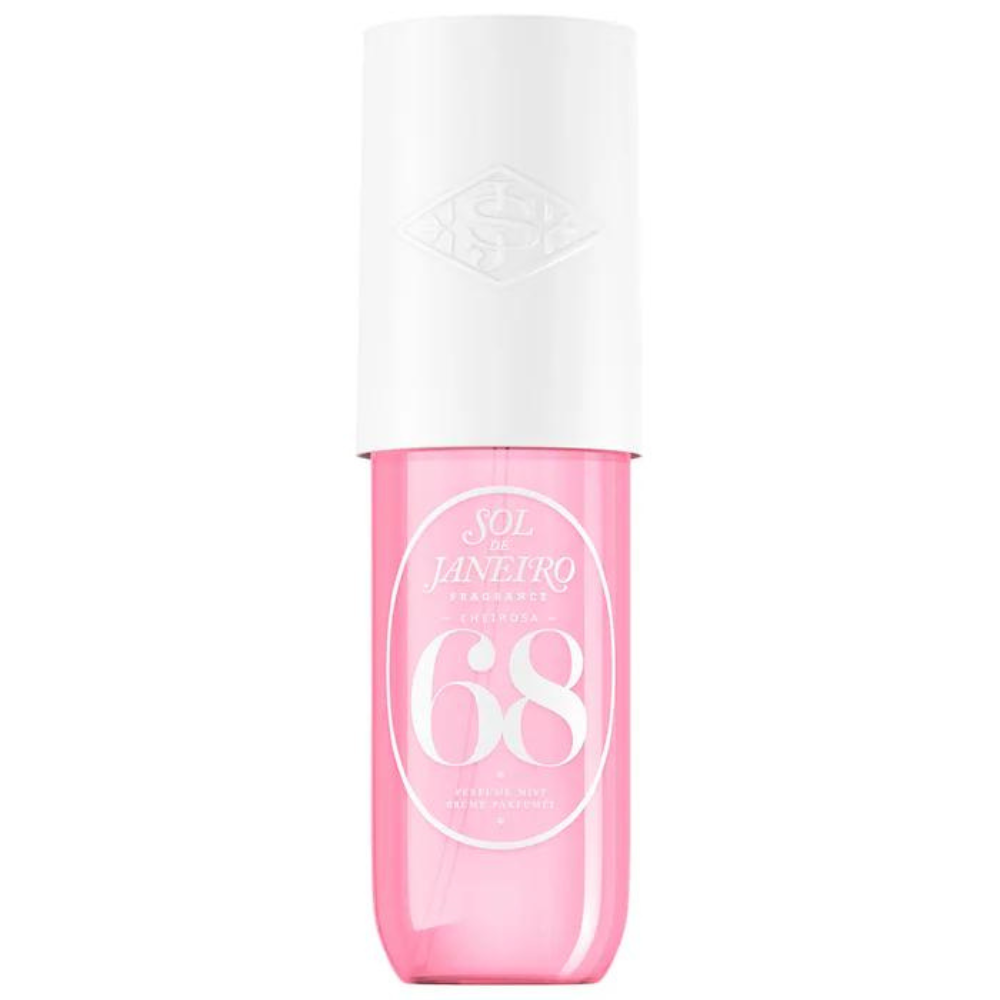 Sol De Janeiro Cheirosa 68 Beija Flor Hair & Body Fragrance Mist 90ml