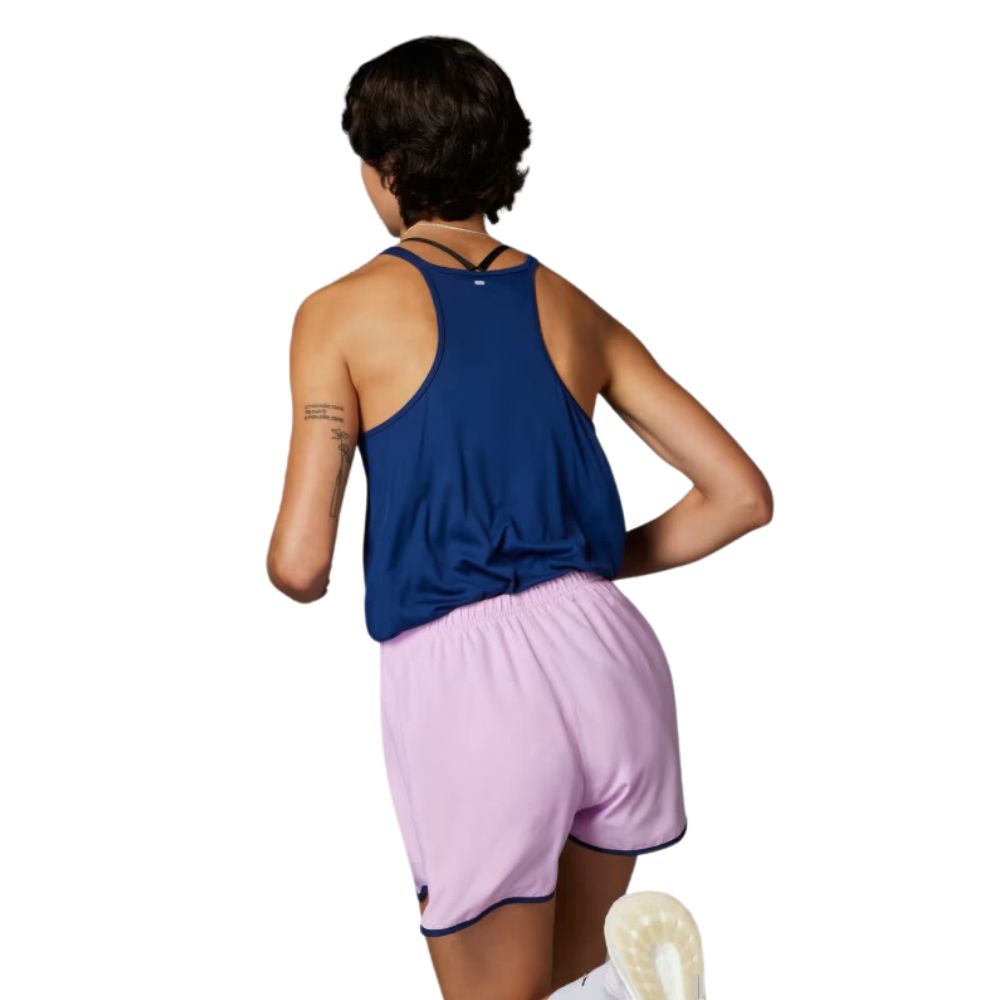 Adidas Run It Short para Damas