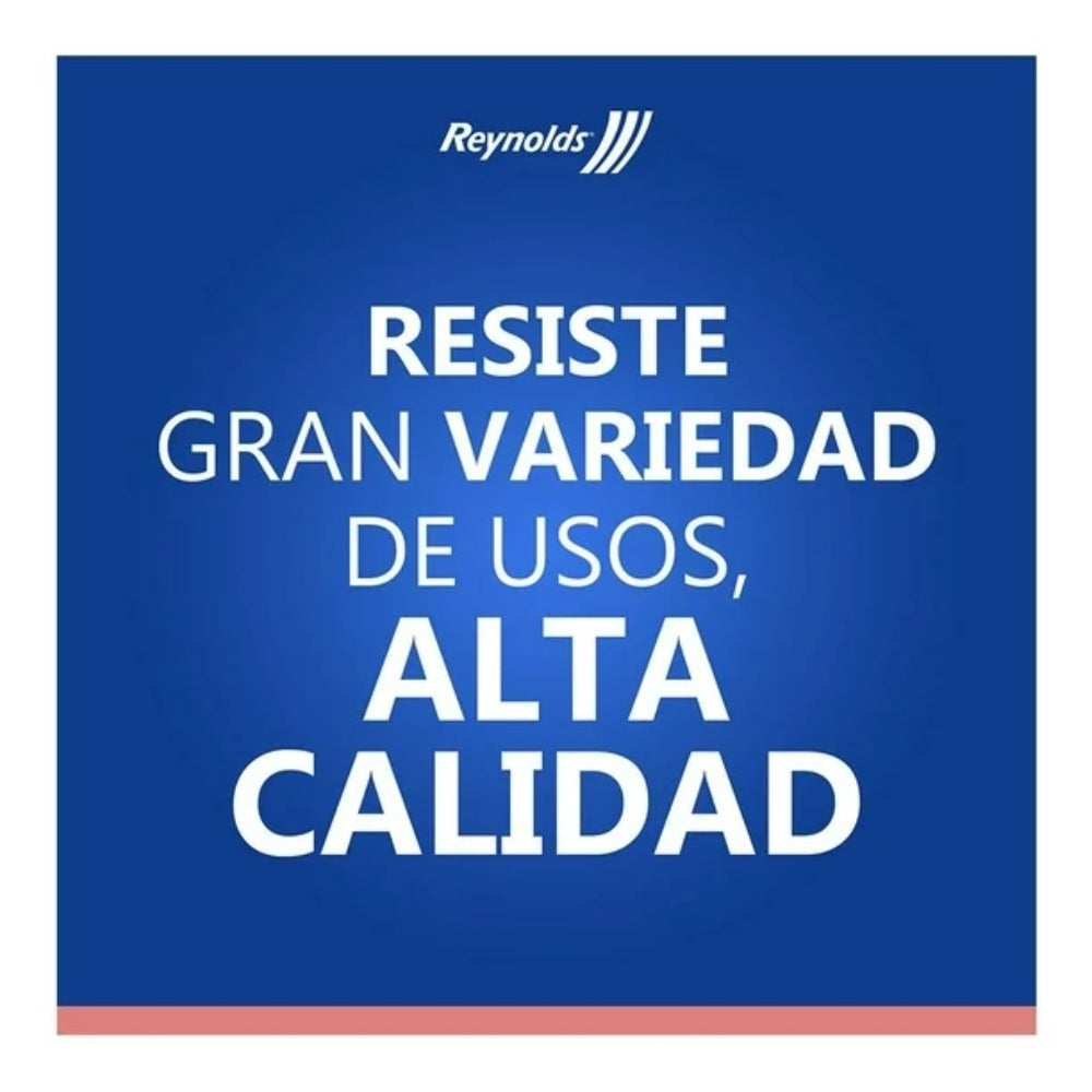 Reynolds Papel de Aluminio 20 Metros