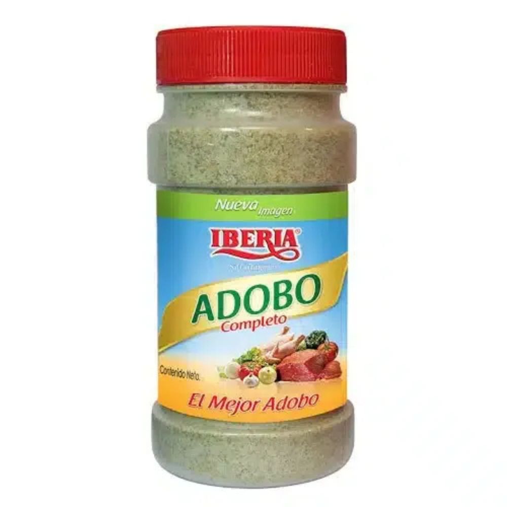 Iberia Adobo Completo 500gr