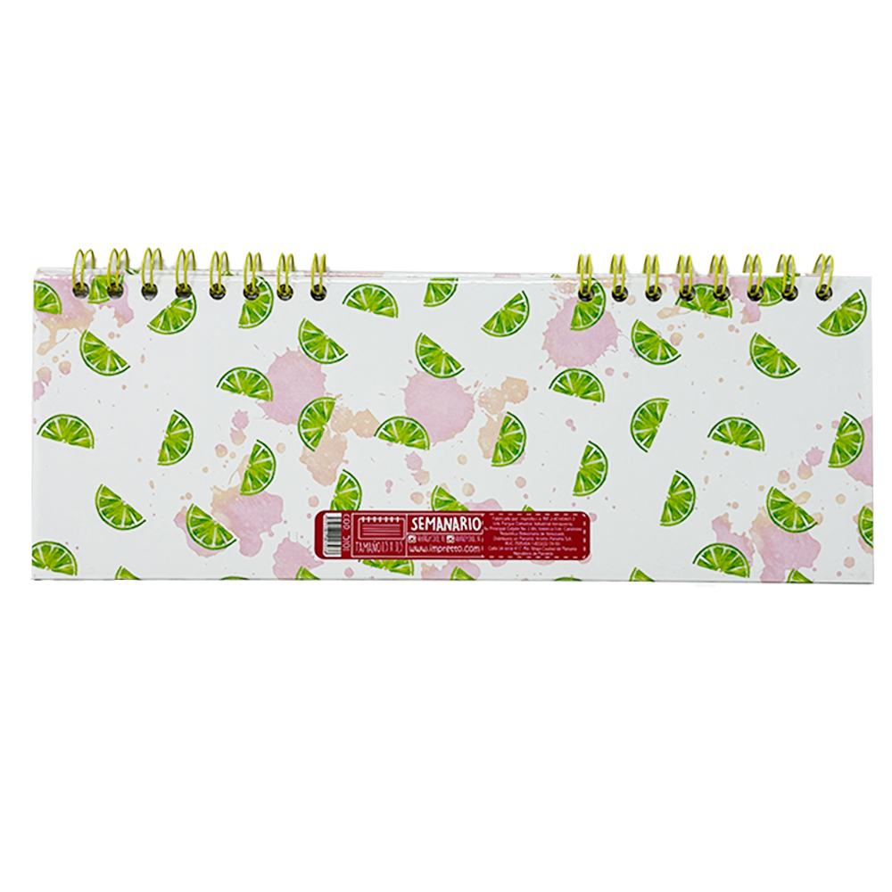 Fantasy Semanario Diseños Surtidos