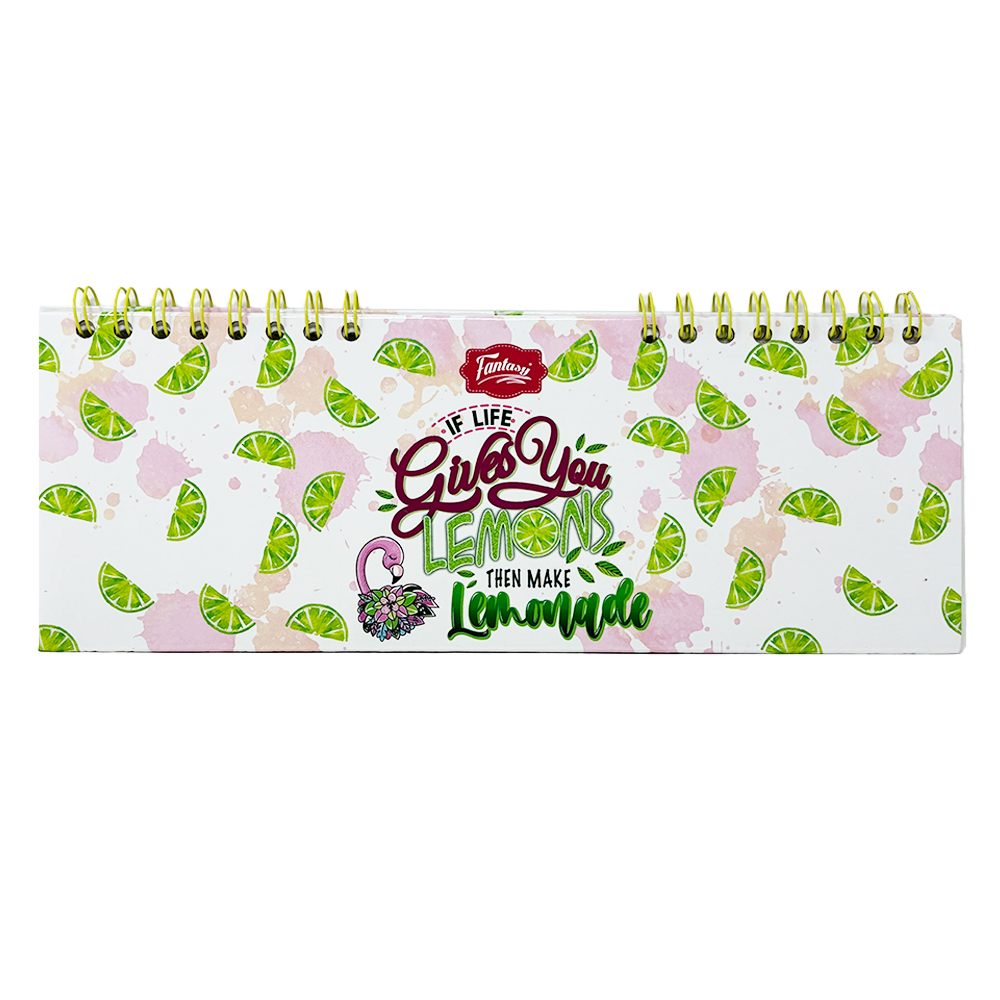 Fantasy Semanario Diseños Surtidos