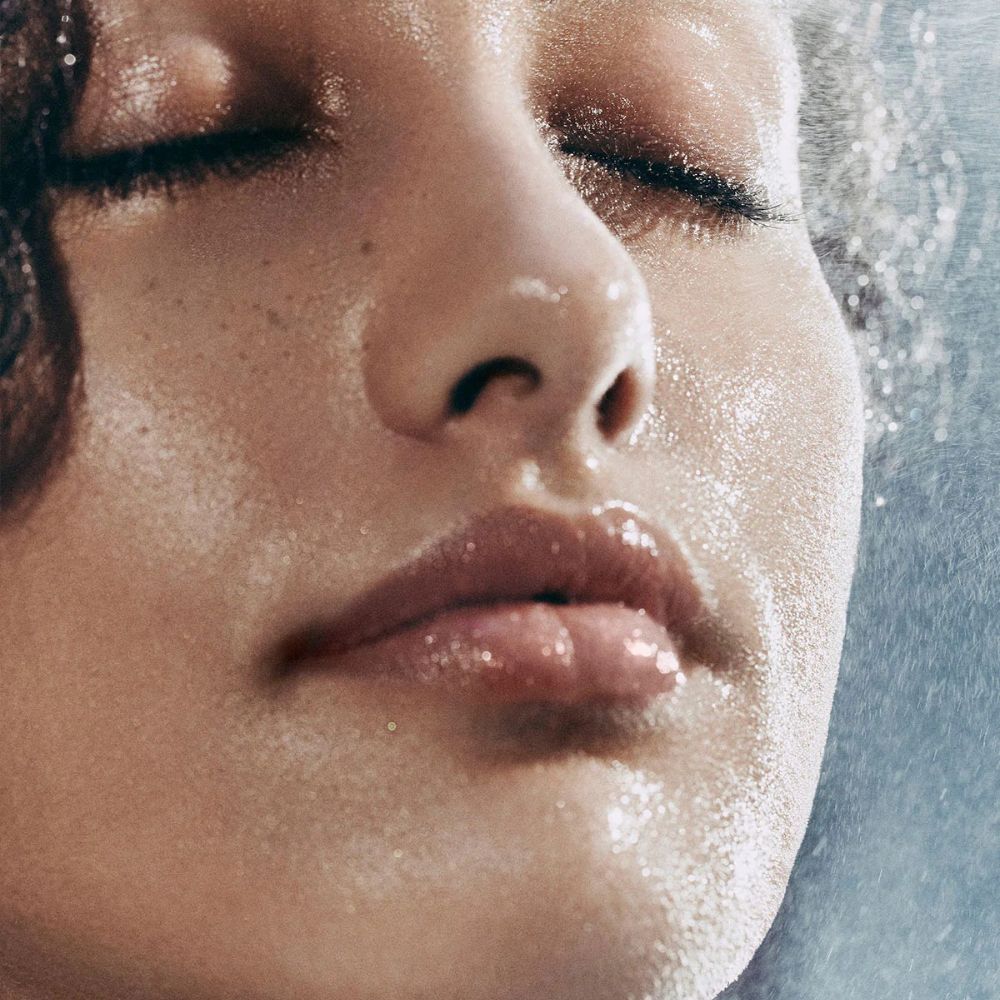 Ilia Blue Light Mist Hydrate Set Protect 50ml