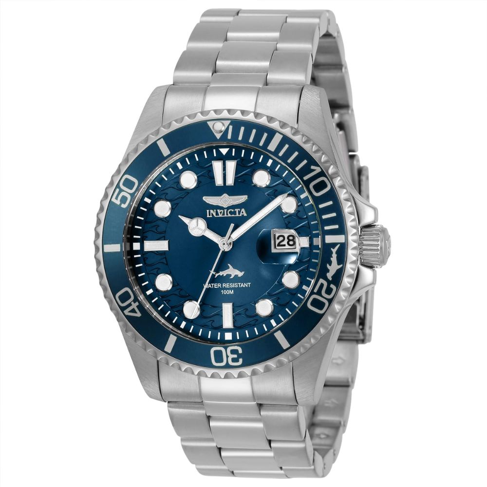 Invicta Reloj Para Caballeros Pro Diver