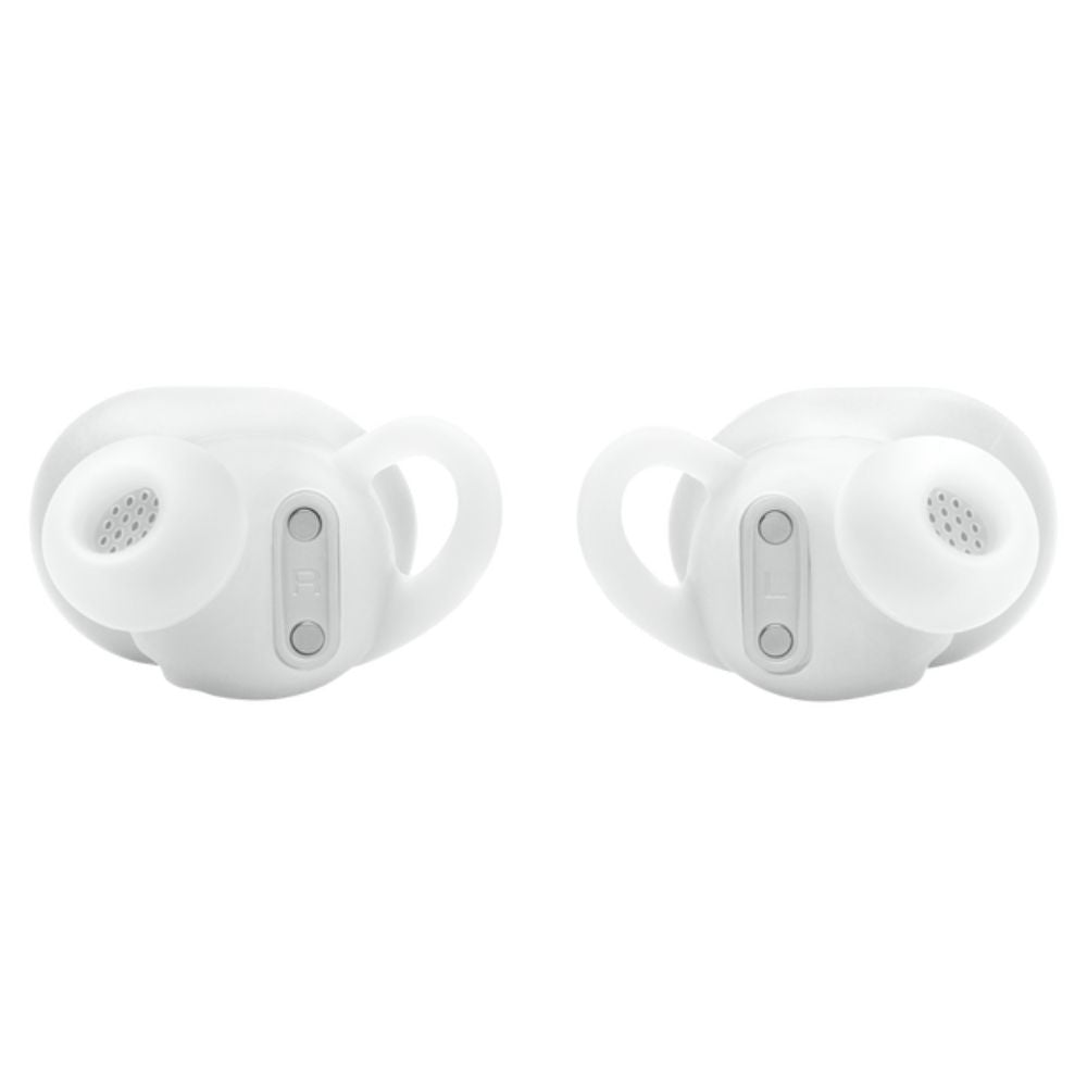JBL Audifonos Inalámbricos Endurance Race 2 White