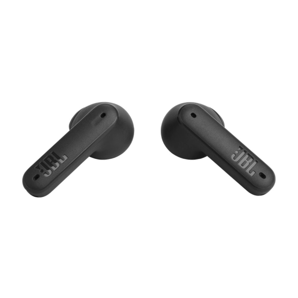 JBL Audifonos Inalámbricos Tune Flex Black