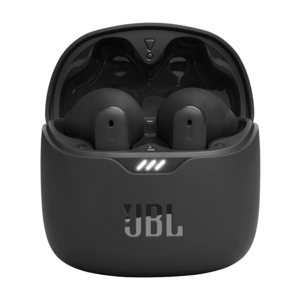 JBL Audifonos Inalámbricos Tune Flex Black