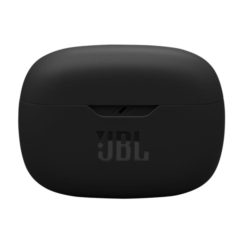 JBL Audifonos Inalámbricos Wave Beam 2 Black