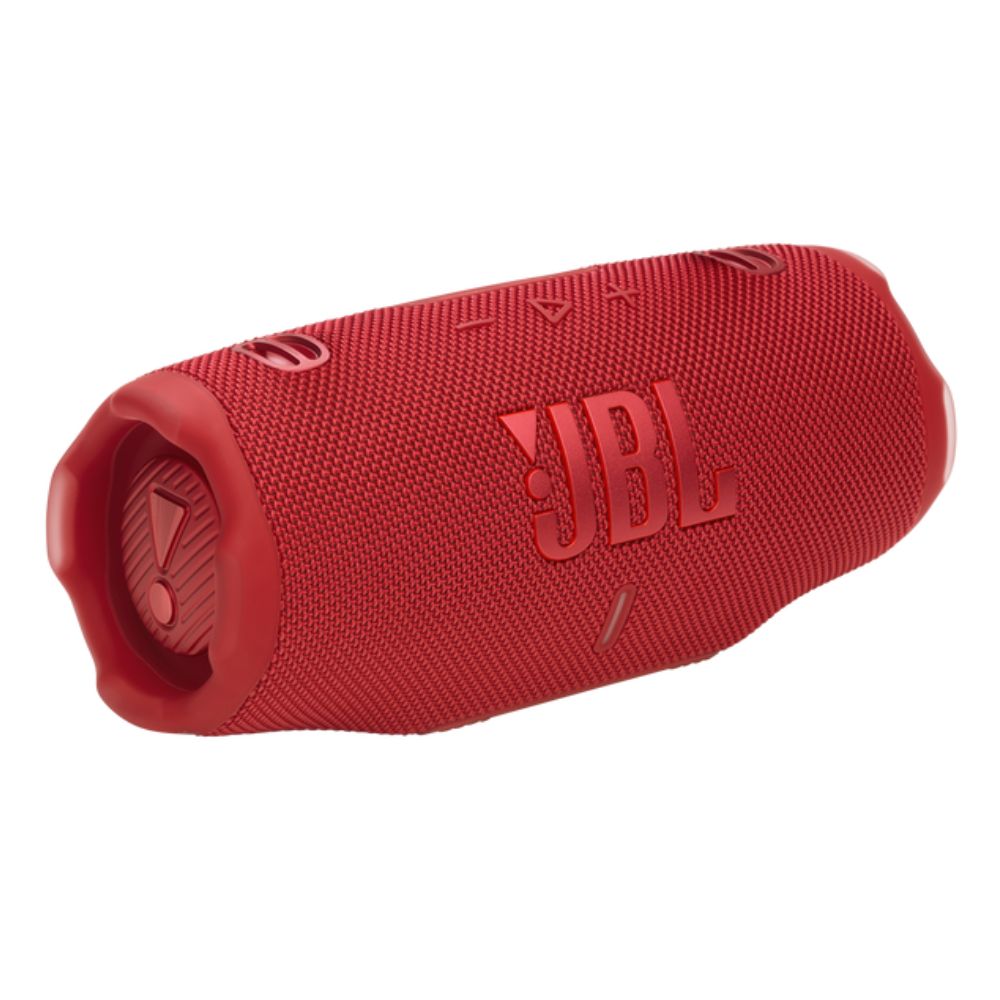 JBL Corneta Charge 6 Color Red