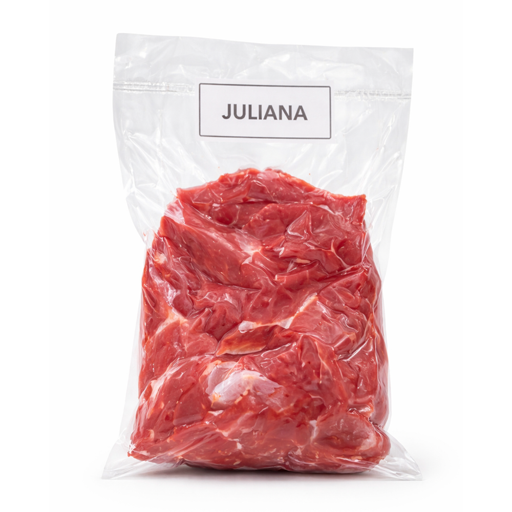 Carne en Julianas El Novillo Carne Procesada 5 Opciones