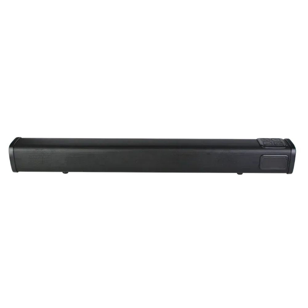 Jemip Barra De Sonido Basic Audiowave Color Negro