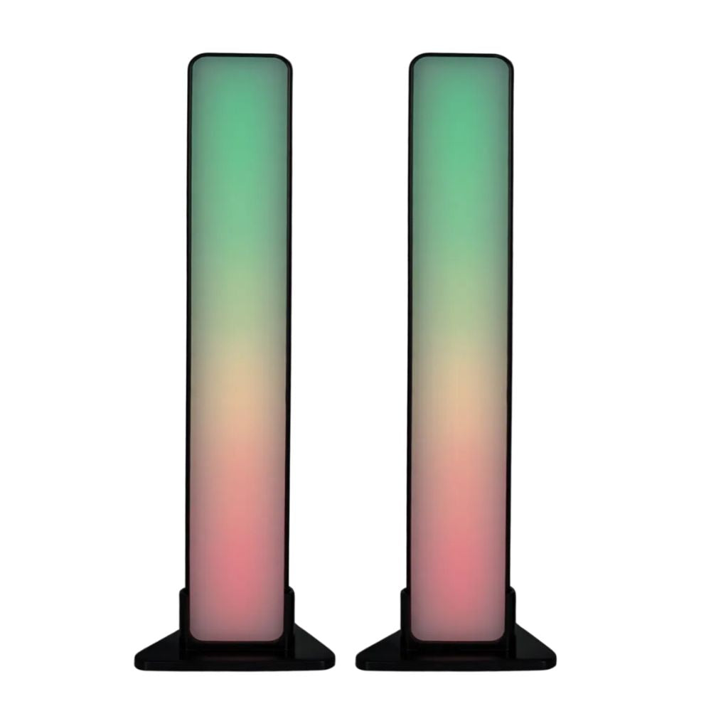 Jemip Barra De Sonido Subwoofer Thunder Color Negro