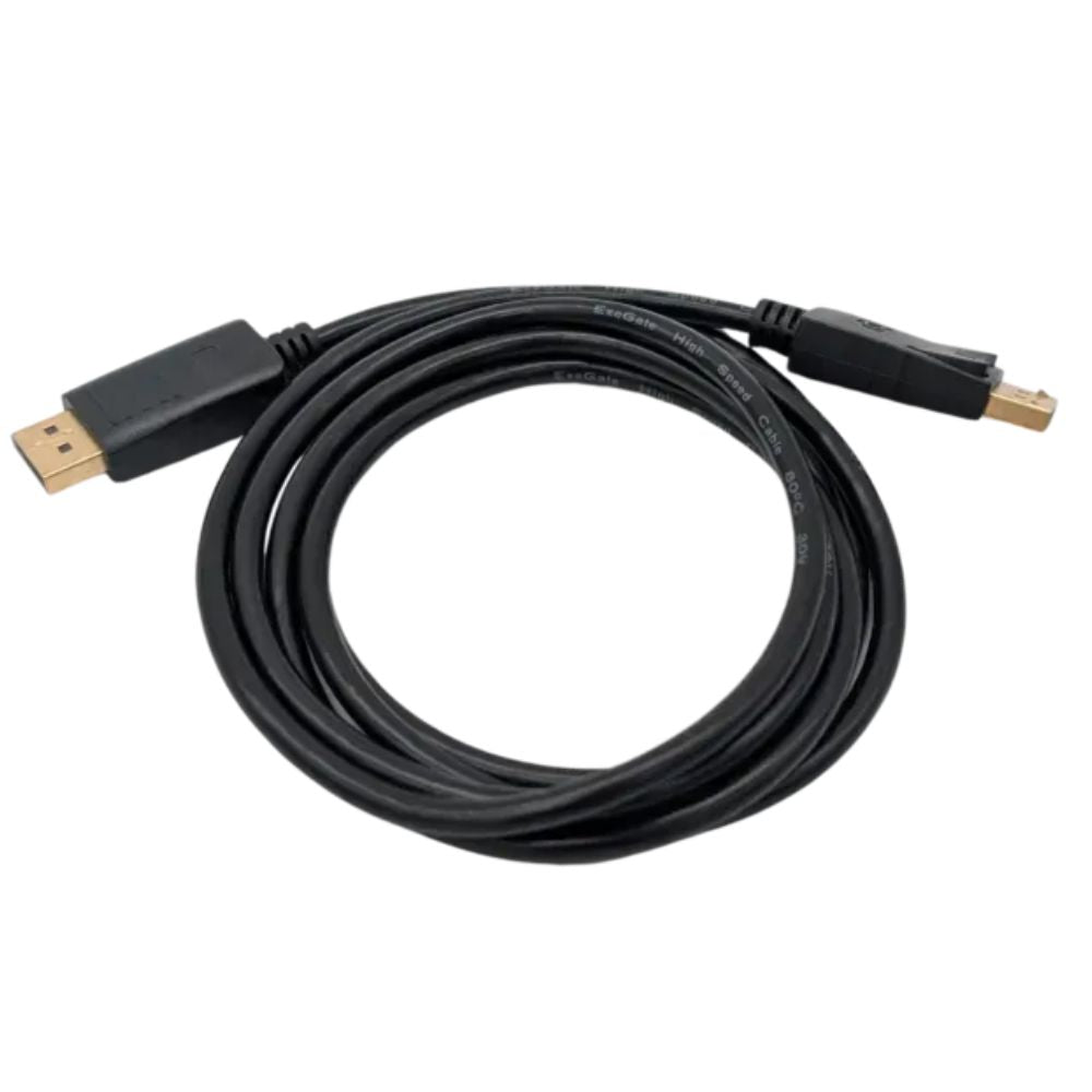 Jemip Cable Office HDMI a HDMI Color Negro 1.8MT