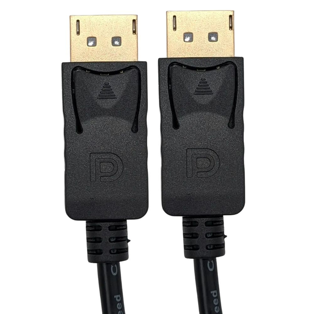 Jemip Cable Office HDMI a HDMI Color Negro 1.8MT
