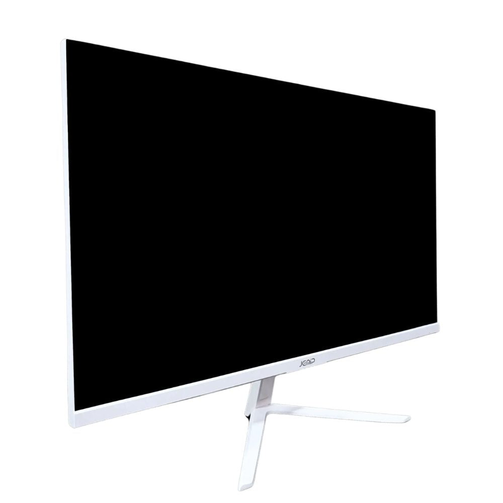 Jemip Monitor Gaming Luminous Fury 27" Color Blanco